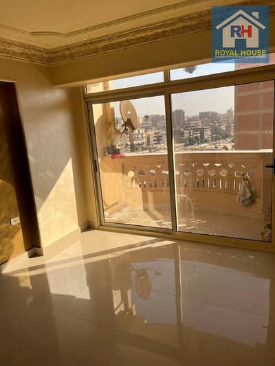 فلیٹ 3 غرف نوم للبيع في عين شمس، القاهرة - WhatsApp Image 2025-09-27 at 10.58. 35 AM (1). jpeg