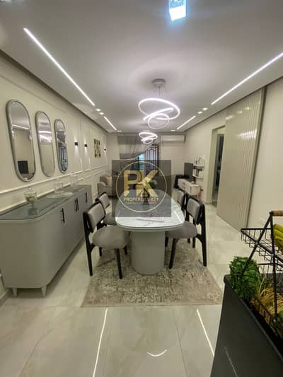 فلیٹ 3 غرف نوم للبيع في مدينة نصر، القاهرة - 77E71965-F3A3-4DD8-B1D0-4E941F5DED11. jpeg