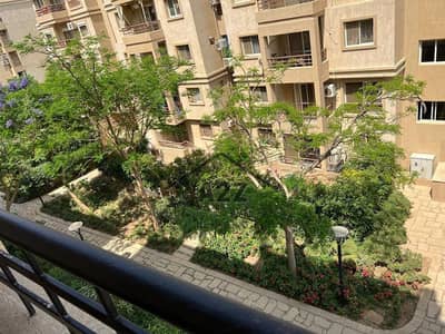 2 Bedroom Flat for Rent in Madinaty, Cairo - WhatsApp Image 2025-11-11 at 3.19. 39 PM. jpeg