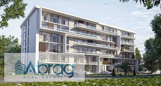 فلیٹ 3 غرف نوم للبيع في القاهرة الجديدة، القاهرة - 65d1f46ad5e36_2-The-Crest-New-Cairo-IL-cazar-developments ذا كريست-القاهرة-الجديدة- الكازار-للتطوير-العقاري. jpg