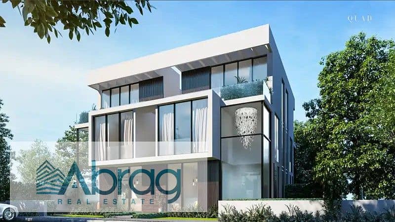 8 أسعار-كمبوند-The-Crest-New-Cairo. jpg