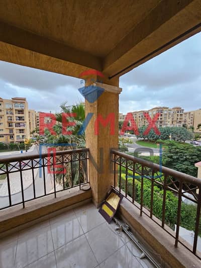2 Bedroom Flat for Sale in Madinaty, Cairo - WhatsApp Image 2025-11-11 at 2.10. 24 AM (1). jpeg