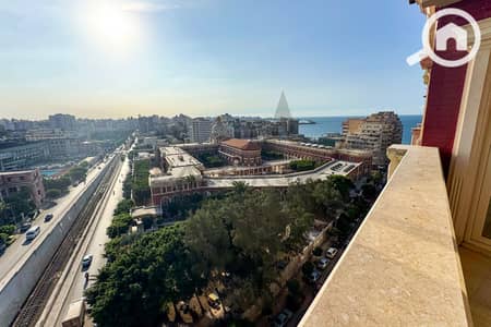 3 Bedroom Apartment for Sale in Camp Caesar, Alexandria - 1 (1). jpg