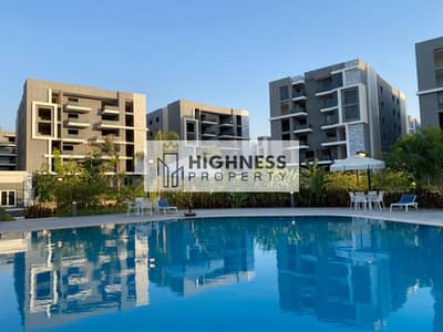 2 Bedroom Flat for Sale in Hadayek October, Giza - WhatsApp Image 2025-11-11 at 3.13. 15 PM. jpeg