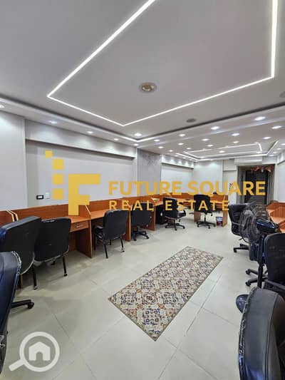 مکتب  للايجار في زهراء المعادى، القاهرة - IMG-20251017-WA0314_result. jpg