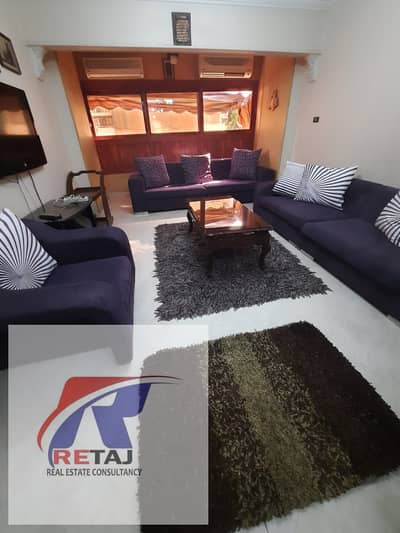 3 Bedroom Apartment for Rent in Nasr City, Cairo - WhatsApp Image 2025-11-11 at 3.00. 27 PM. jpeg