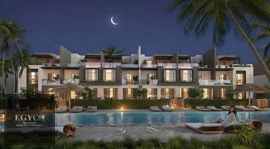 2 Bedroom Flat for Sale in New Capital City, Cairo - WhatsApp Image 2025-11-11 at 14.27. 34 (4). jpeg