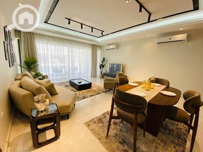 فلیٹ 2 غرفة نوم للايجار في القاهرة الجديدة، القاهرة - WhatsApp Image 2025-11-11 at 3.39. 02 PM (4). jpeg