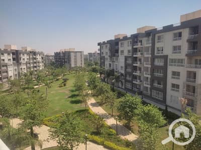 4 Bedroom Flat for Rent in Madinaty, Cairo - WhatsApp Image 2025-11-11 at 3.39. 36 PM (1). jpeg