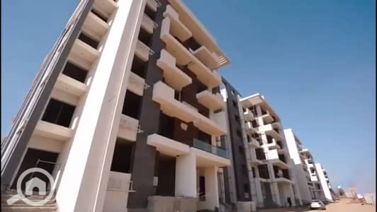 3 Bedroom Apartment for Sale in Mostakbal City, Cairo - La Mirada Mostakbal City  كمبوند لاميرادا المستقبل سيتي 1-1 screenshot. png