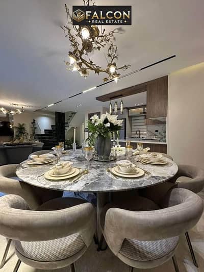 فلیٹ 3 غرف نوم للبيع في القاهرة الجديدة، القاهرة - 576774130_122178839258435475_5181821074181949018_n. jpg