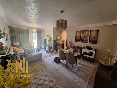 شقة 2 غرفة نوم للايجار في مدينتي، القاهرة - WhatsApp Image 2025-11-10 at 2.40. 50 PM. jpeg