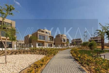 4 Bedroom Villa for Sale in New Cairo, Cairo - WhatsApp Image 2024-03-13 at 12.12. 24 PM. jpeg