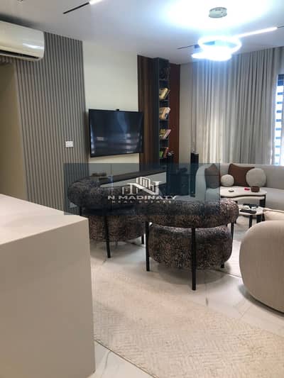 2 Bedroom Flat for Sale in Madinaty, Cairo - WhatsApp Image 2025-11-04 at 12.15. 03 PM. jpeg