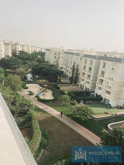 بنتهاوس 3 غرف نوم للبيع في القاهرة الجديدة، القاهرة - IMG-20251111-WA0080. jpg