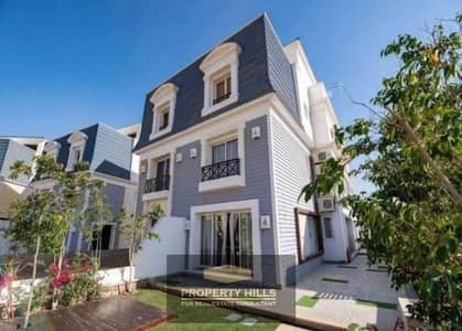 3 Bedroom Townhouse for Sale in 6th of October, Giza - WhatsApp Image 2025-11-09 at 3.17. 03 PM (10). jpeg