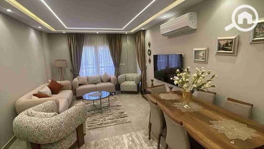 شقة فندقية 3 غرف نوم للايجار في القاهرة الجديدة، القاهرة - 1000186624. jpg