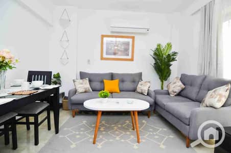 شقة 1 غرفة نوم للايجار في القاهرة الجديدة، القاهرة - 1000186677. jpg