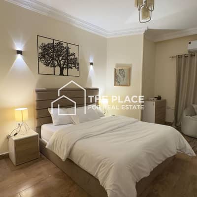 فلیٹ 3 غرف نوم للبيع في 6 أكتوبر، الجيزة - IMG-20251029-WA0021. jpg