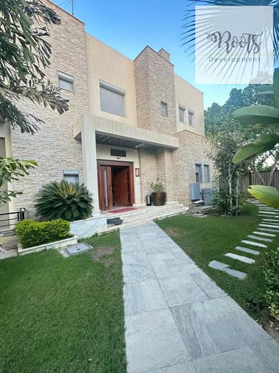 فیلا 4 غرف نوم للبيع في الشيخ زايد، الجيزة - WhatsApp Image 2023-07-31 at 12.43. 51. jpeg