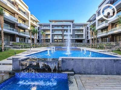 3 Bedroom Flat for Sale in New Cairo, Cairo - 2. jpg