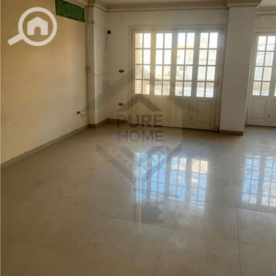 شقة 3 غرف نوم للايجار في سموحة، الإسكندرية - 1. jpg