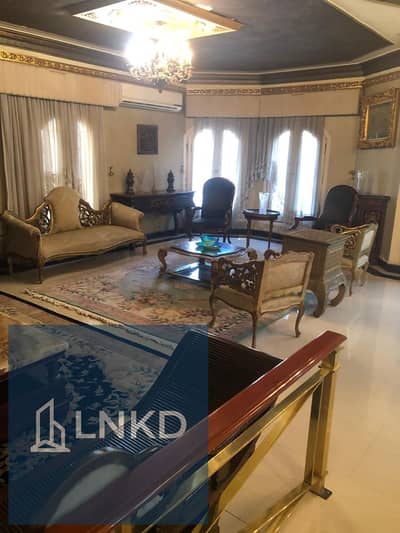4 Bedroom Villa for Sale in New Cairo, Cairo - IMG-20251110-WA0085. jpg