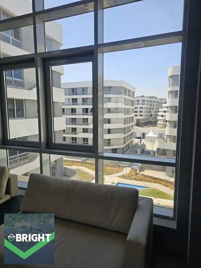 3 Bedroom Flat for Sale in Mostakbal City, Cairo - c5b7e723-49c1-4a78-a42a-575a34ae2926. jpeg