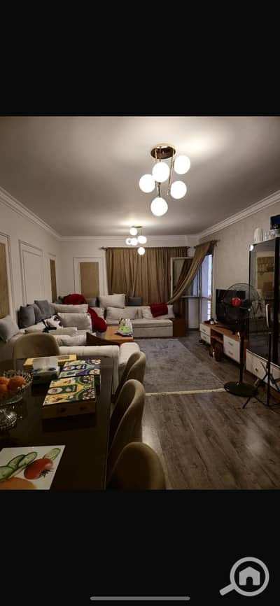 فلیٹ 3 غرف نوم للبيع في الشيخ زايد، الجيزة - IMG-20251111-WA0010. jpg