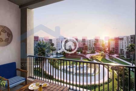 4 Bedroom Townhouse for Sale in Agami, Alexandria - WhatsApp Image 2025-07-30 at 1.26. 39 PM. jpg