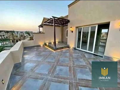 3 Bedroom Penthouse for Sale in New Cairo, Cairo - 579010104_1165320862357691_1940438221224110242_n. jpg