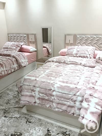 2 Bedroom Apartment for Rent in Nasr City, Cairo - 1000008216. jpg