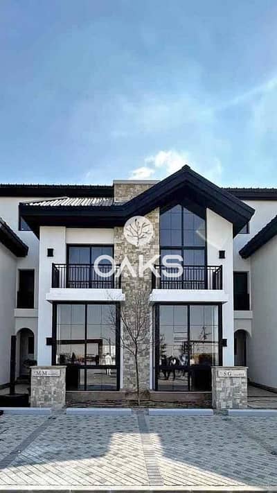 فیلا 4 غرف نوم للبيع في القاهرة الجديدة، القاهرة - 579402804_5136756743216614_2008093793365423686_n. jpg