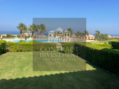 3 Bedroom Chalet for Sale in Ain Sukhna, Suez - WhatsApp Image 2025-11-11 at 3.54. 04 PM. jpeg