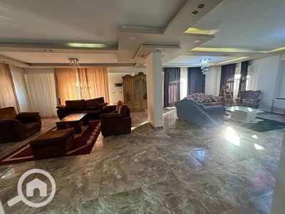 3 Bedroom Apartment for Rent in 6th of October, Giza - IMG-20251111-WA0080. jpg