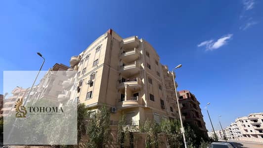 فلیٹ 3 غرف نوم للبيع في القاهرة الجديدة، القاهرة - 272c4999-b98e-441c-b161-83fbf300ba9d. jpg