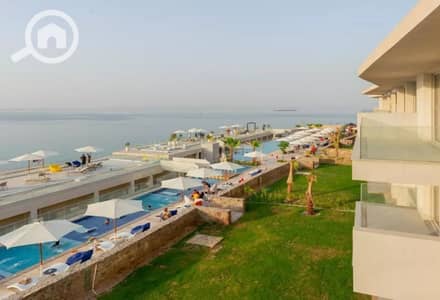 2 Bedroom Chalet for Sale in Ain Sukhna, Suez - IMG-20251111-WA0169. jpg