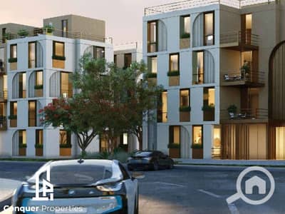 2 Bedroom Apartment for Sale in Sheikh Zayed, Giza - Your paragraph text - 2025-08-17T150230.442. png