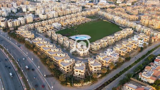 3 Bedroom Flat for Sale in New Capital City, Cairo - img10. jpg