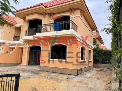 فیلا 3 غرف نوم للبيع في مدينتي، القاهرة - WhatsApp Image 2025-11-11 at 5.15. 37 AM (1). jpeg