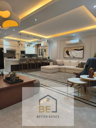 3 Bedroom Flat for Sale in New Cairo, Cairo - WhatsApp Image 2025-11-10 at 7.01. 58 PM (1). jpeg