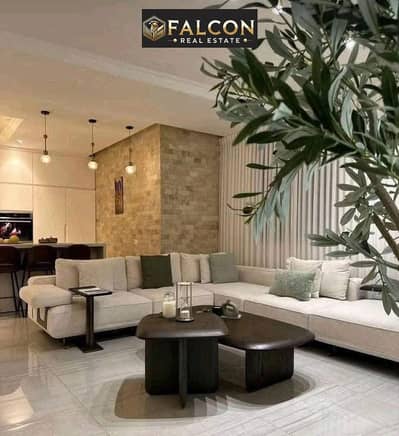 شقة 2 غرفة نوم للبيع في القاهرة الجديدة، القاهرة - 8c7d2769-8774-478c-b2aa-b846a2d68d0c. jpg