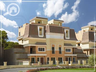 3 Bedroom Townhouse for Sale in Mostakbal City, Cairo - WhatsApp Image 2025-11-11 at 03.48. 09_e1c9ddd4. jpg