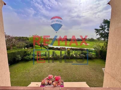 4 Bedroom Villa for Sale in Madinaty, Cairo - WhatsApp Image 2025-11-11 at 5.16. 12 AM. jpeg