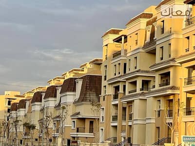 2 Bedroom Apartment for Sale in Mostakbal City, Cairo - f967352e-5d2c-4c19-a8af-4f01dc47e946. jpeg