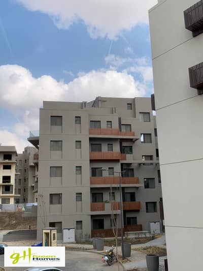 فلیٹ 3 غرف نوم للبيع في القاهرة الجديدة، القاهرة - IMG-20240320-WA0207. jpg