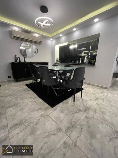 شقة 3 غرف نوم للايجار في القاهرة الجديدة، القاهرة - WhatsApp Image 2025-11-11 at 3.24. 30 PM (1). jpeg