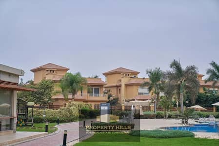 5 Bedroom Villa for Sale in Sheikh Zayed, Giza - DSC06589-1024x683. jpg