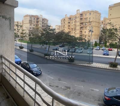3 Bedroom Apartment for Rent in Madinaty, Cairo - 7. jpeg