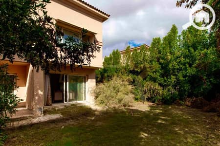 3 Bedroom Townhouse for Sale in Agami, Alexandria - 1. JPG